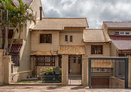 Casa no bairro Ipanema em Porto Alegre - Cód. 15909