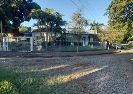 Casa no bairro Tristeza em Porto Alegre - Cód. 15921