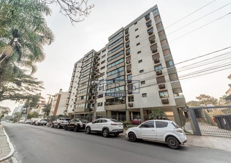 Apartamento no bairro Tristeza em Porto Alegre - Cód. 15922