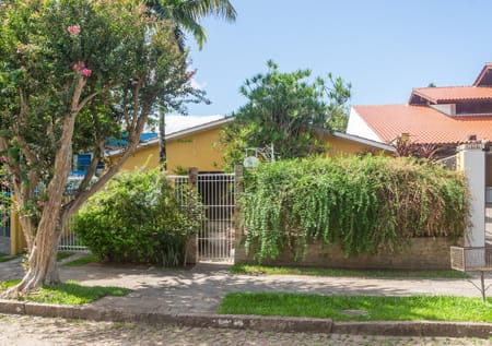 Casa no bairro Vila Assunção em Porto Alegre - Cód. 15931