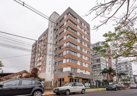 Apartamento no bairro Tristeza em Porto Alegre - Cód. 15942