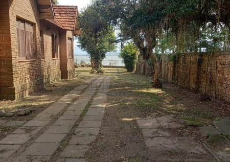 Terreno no bairro Tristeza em Porto Alegre - Cód. 15944