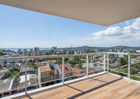 Apartamento no bairro Tristeza em Porto Alegre - Cód. 15952