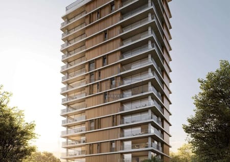 Apartamento no bairro Auxiliadora em Porto Alegre - Cód. 15967