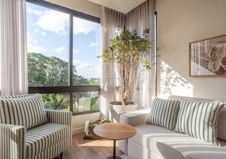 Apartamento no bairro Tristeza em Porto Alegre - Cód. 15969