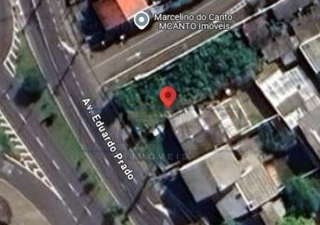 Terreno no bairro Cavalhada em Porto Alegre - Cód. 15979