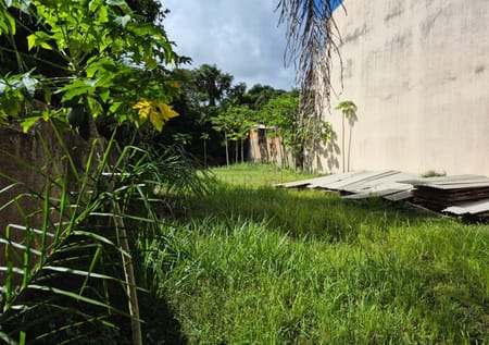Terreno no bairro Ipanema em Porto Alegre - Cód. 15994