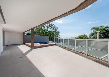 Apartamento no bairro Cristal em Porto Alegre - Cód. 16009