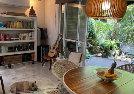Casa em Condomínio no bairro Ipanema em Porto Alegre - Cód. 16021