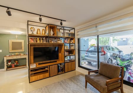 Casa em Condomínio no bairro Vila Nova em Porto Alegre - Cód. 16037