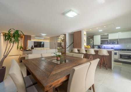 Casa em Condomínio no bairro Vila Nova em Porto Alegre - Cód. 16038