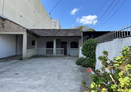 Casa no bairro Tristeza em Porto Alegre - Cód. 16046