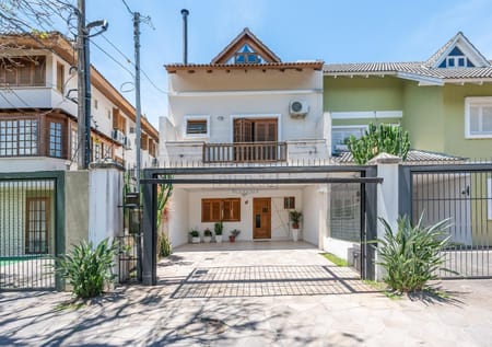Casa no bairro Tristeza em Porto Alegre - Cód. 16076