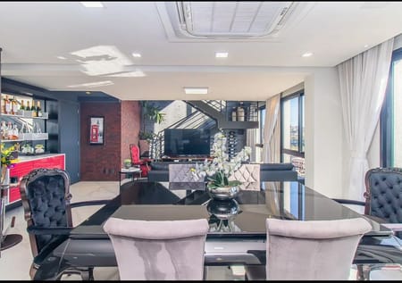 Duplex no bairro Cristal em Porto Alegre - Cód. 16090