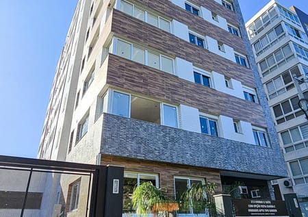 Apartamento no bairro Tristeza em Porto Alegre - Cód. 16102