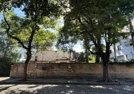 Terreno no bairro Tristeza em Porto Alegre - Cód. 16114