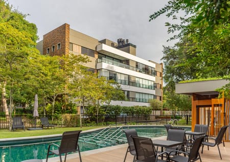 Apartamento no bairro Pedra Redonda em Porto Alegre - Cód. 16121