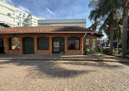 Loja no bairro Tristeza em Porto Alegre - Cód. 16124