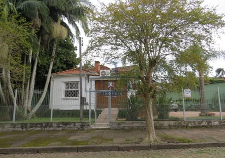 Casa no bairro Vila Assunção em Porto Alegre - Cód. 16162