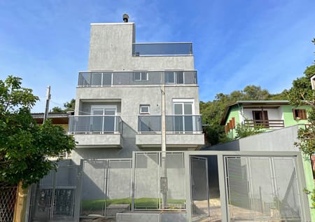 Casa em Condomínio no bairro Tristeza em Porto Alegre - Cód. 16164