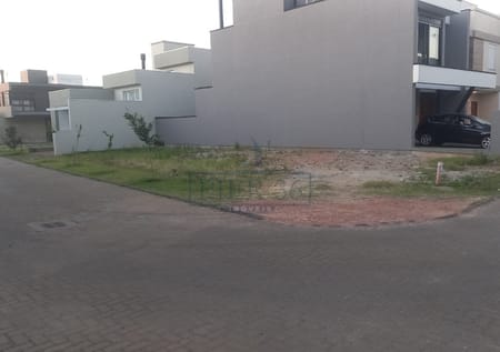 Terreno em Condomínio no bairro Ipanema em Porto Alegre - Cód. 16165