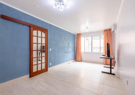 Apartamento no bairro Petrópolis em Porto Alegre - Cód. 16170