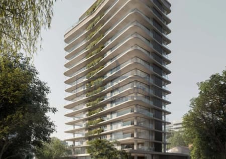 Apartamento no bairro Rio Branco em Porto Alegre - Cód. 16210