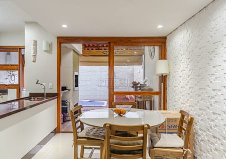 Casa no bairro Hípica em Porto Alegre - Cód. 16212