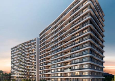 Apartamento no bairro Azenha em Porto Alegre - Cód. 16216