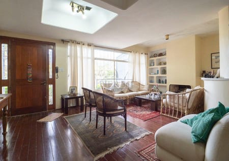 Casa no bairro Vila Assunção em Porto Alegre - Cód. 16219