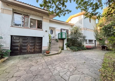 Casa no bairro Cristal em Porto Alegre - Cód. 16224