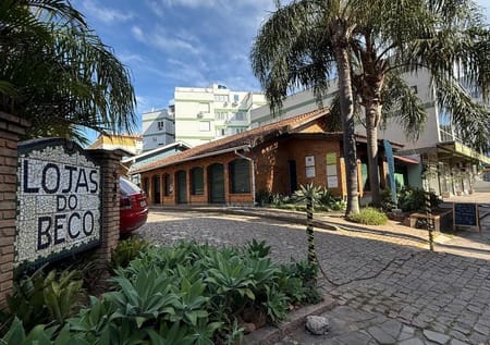 Loja no bairro Tristeza em Porto Alegre - Cód. 16248