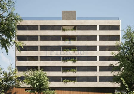 Apartamento no bairro Auxiliadora em Porto Alegre - Cód. 16257