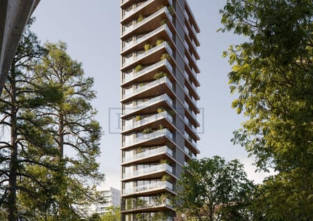 Apartamento no bairro Bela Vista em Porto Alegre - Cód. 16279