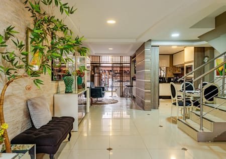 Casa no bairro Cristal em Porto Alegre - Cód. 16318