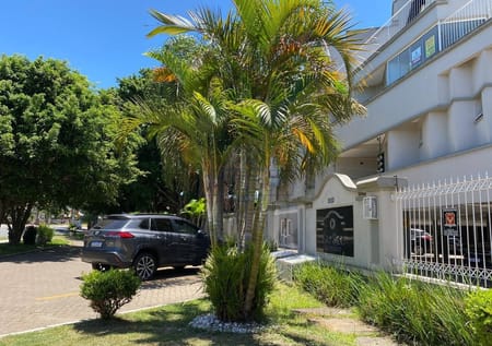 Cobertura no bairro Pedra Redonda em Porto Alegre - Cód. 16319