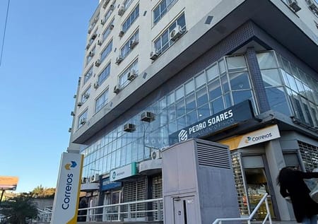Loja no bairro Tristeza em Porto Alegre - Cód. 16324
