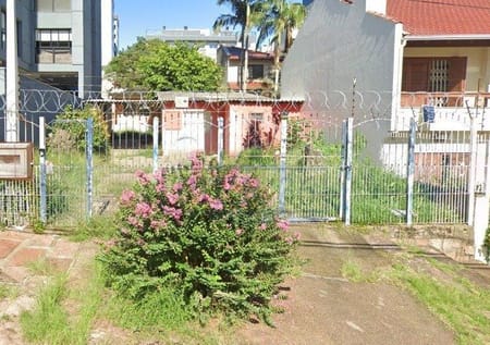 Terreno no bairro Tristeza em Porto Alegre - Cód. 16327