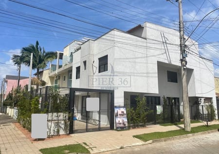 Casa no bairro Hípica em Porto Alegre - Cód. 16331