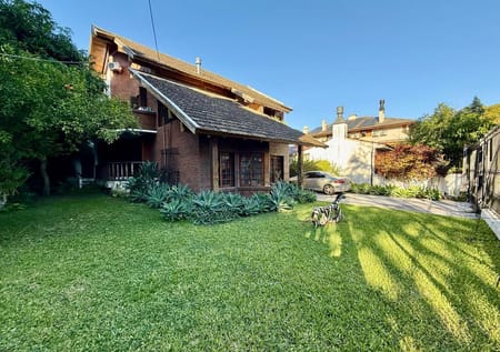 Casa no bairro Tristeza em Porto Alegre - Cód. 16332