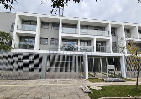 Apartamento no bairro Chácara das Pedras em Porto Alegre - Cód. 16338