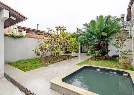 Casa no bairro Cristal em Porto Alegre - Cód. 16391