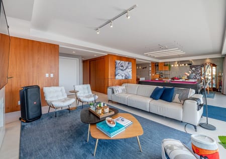 Apartamento no bairro Menino Deus em Porto Alegre - Cód. 16404