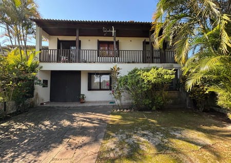Casa no bairro Belém Novo em Porto Alegre - Cód. 16428