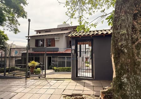 Casa em Condomínio no bairro Tristeza em Porto Alegre - Cód. 16453