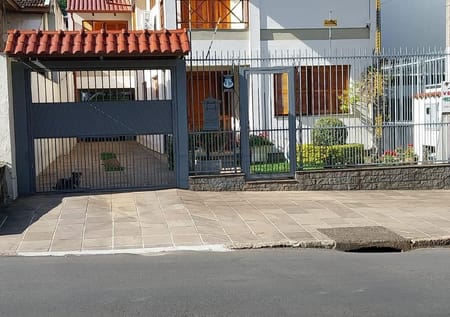Casa no bairro Tristeza em Porto Alegre - Cód. 16473