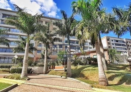 Apartamento no bairro Ipanema em Porto Alegre - Cód. 16506