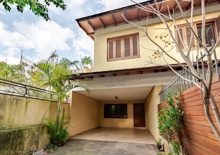 Casa no bairro Ipanema em Porto Alegre - Cód. 16515