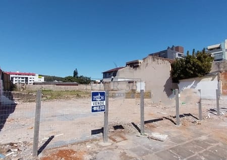 Terreno no bairro Tristeza em Porto Alegre - Cód. 16518