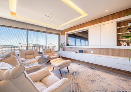 Apartamento no bairro Ipanema em Porto Alegre - Cód. 16542